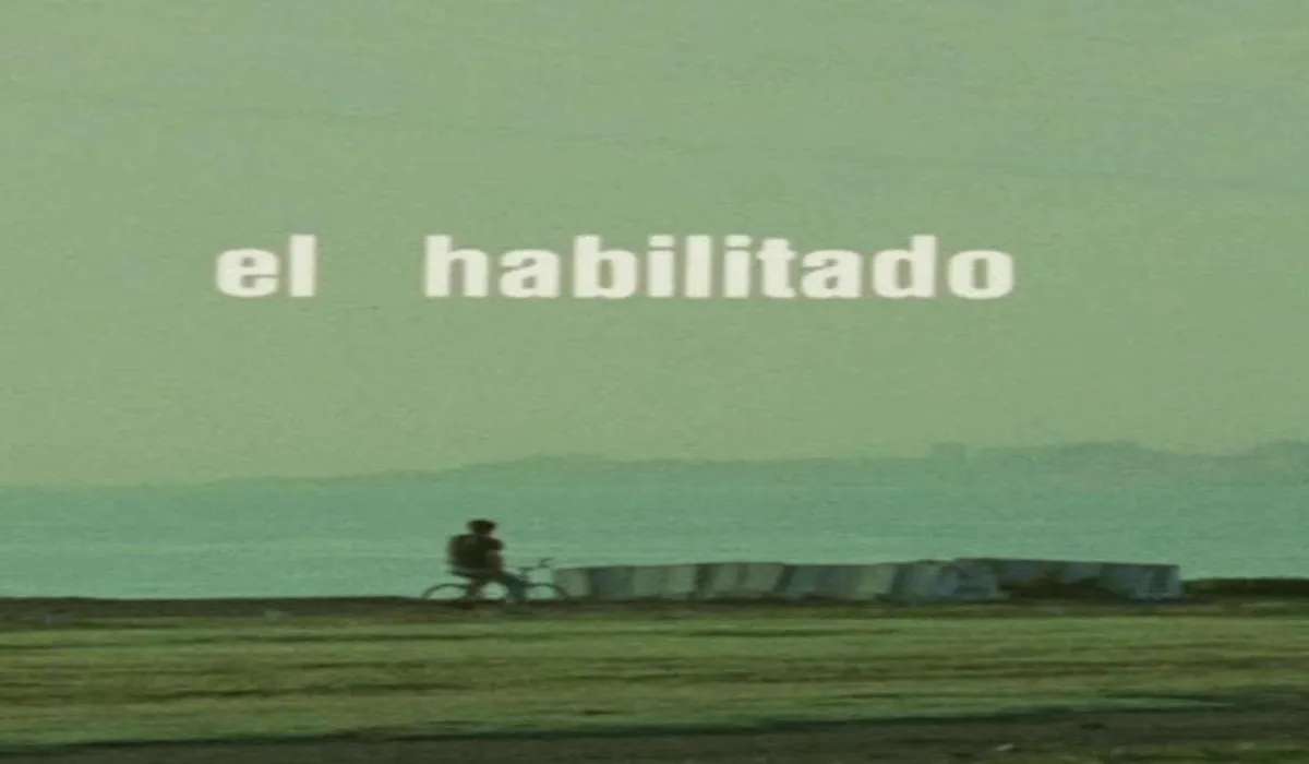 El Habilitado