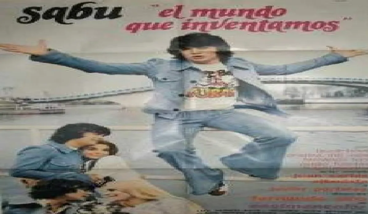 El mundo que inventamos