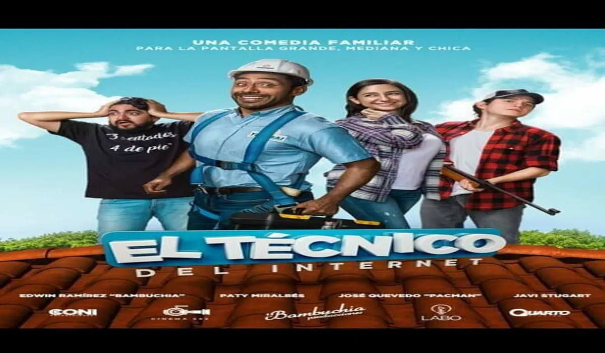 El Técnico Del Internet