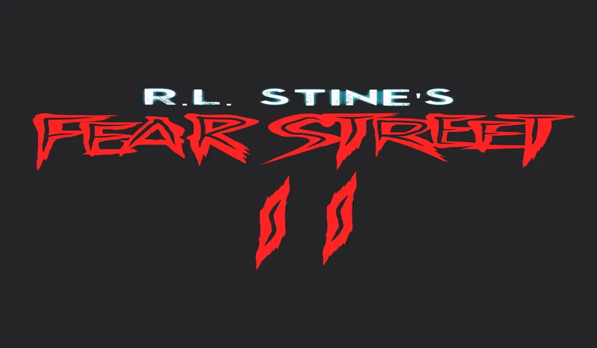 Fear Street Part 2: 1978