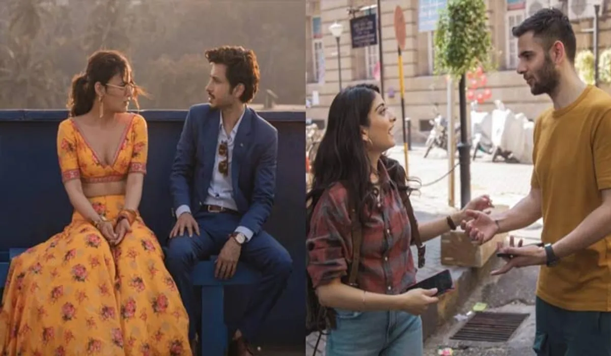 Feels Like Ishq