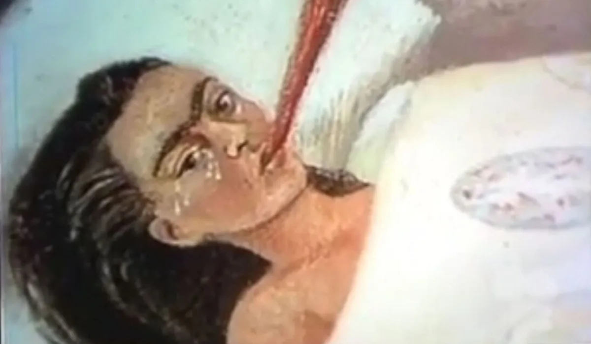 Frida Kahlo