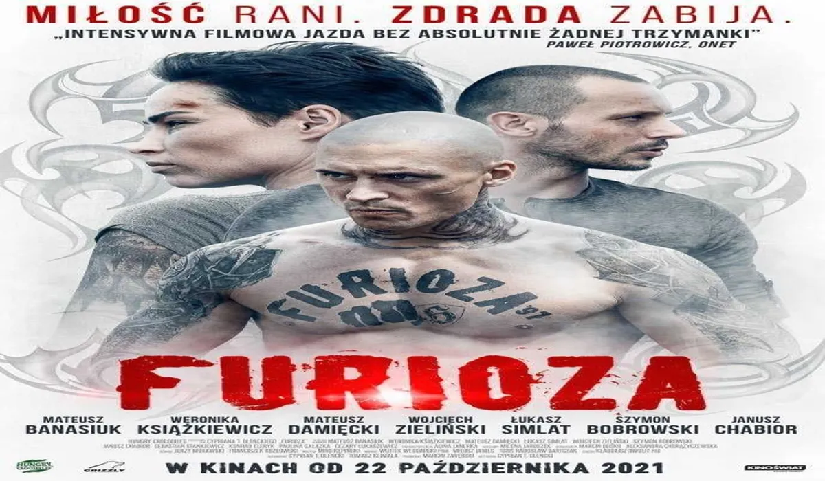 Furioza