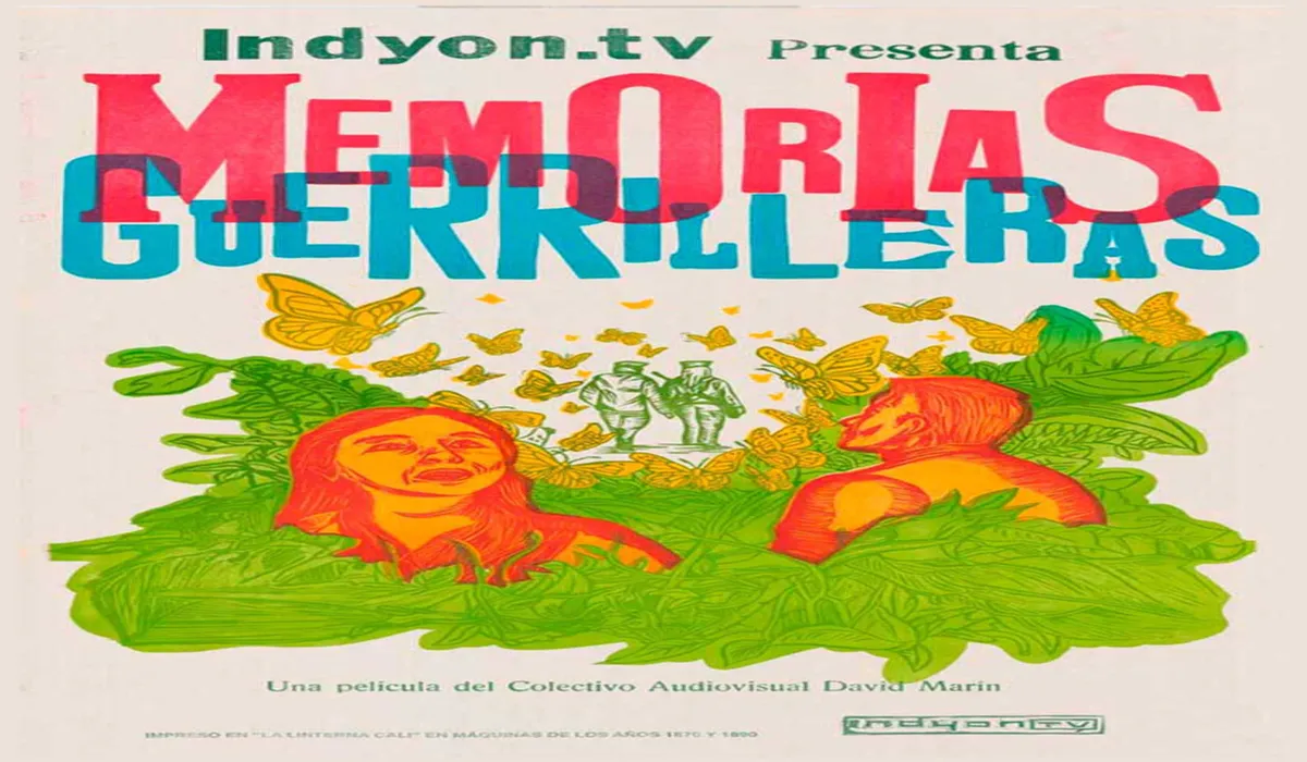 Guerrilla Memories