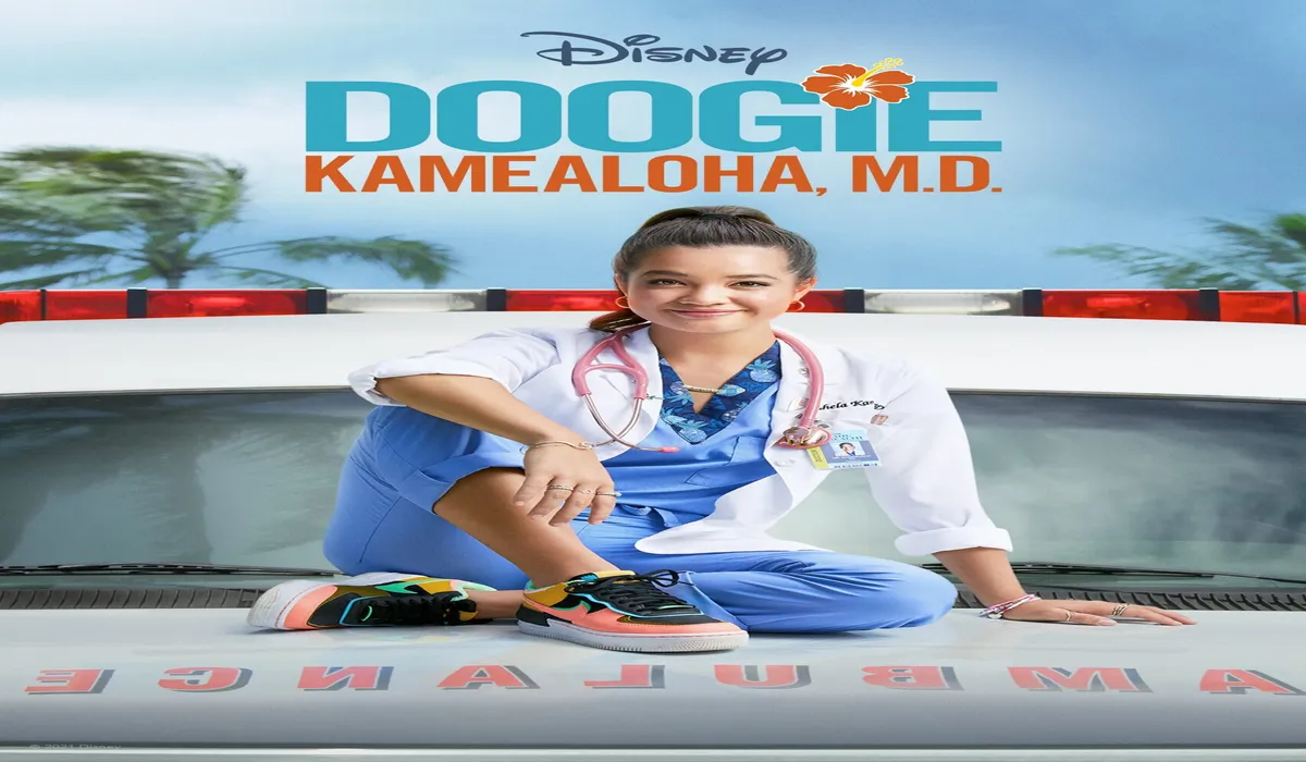 Doogie Kamealoha, M.D. Season 2