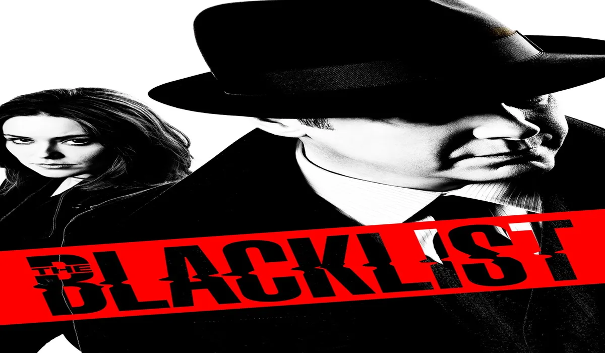 The Blacklist Season 10