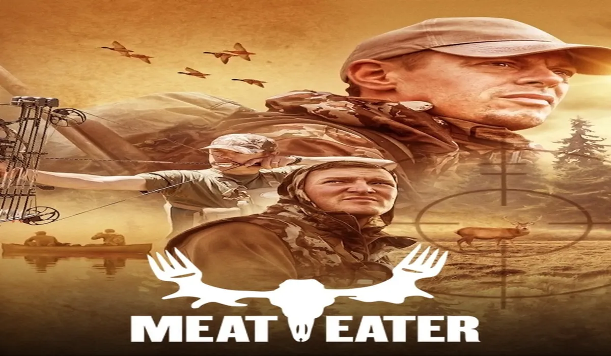 MeatEater Season 10 Part 1