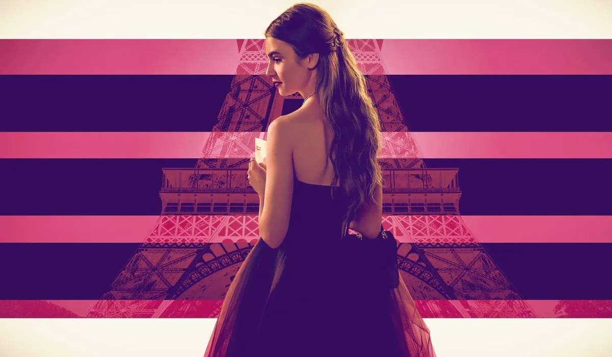 Emily In Paris