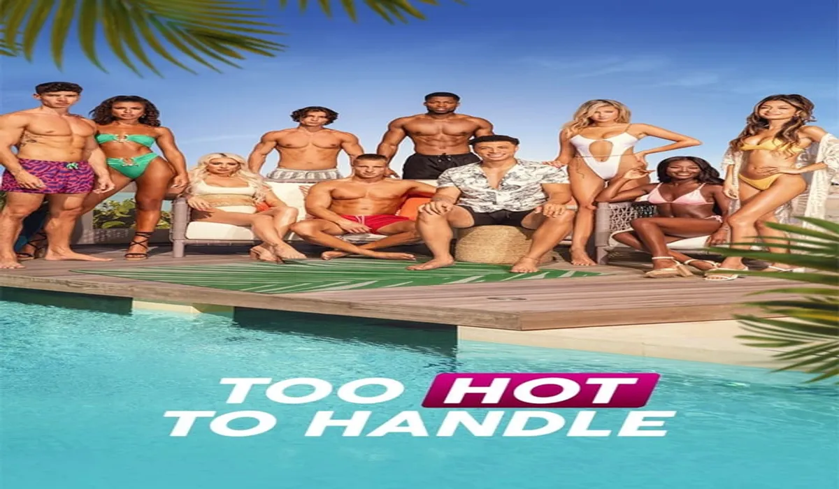 Too Hot to Handle Season 3