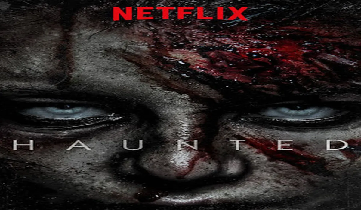 Haunted Season 3