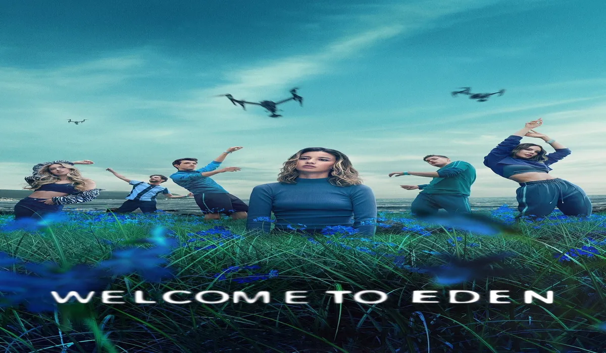 Welcome to Eden