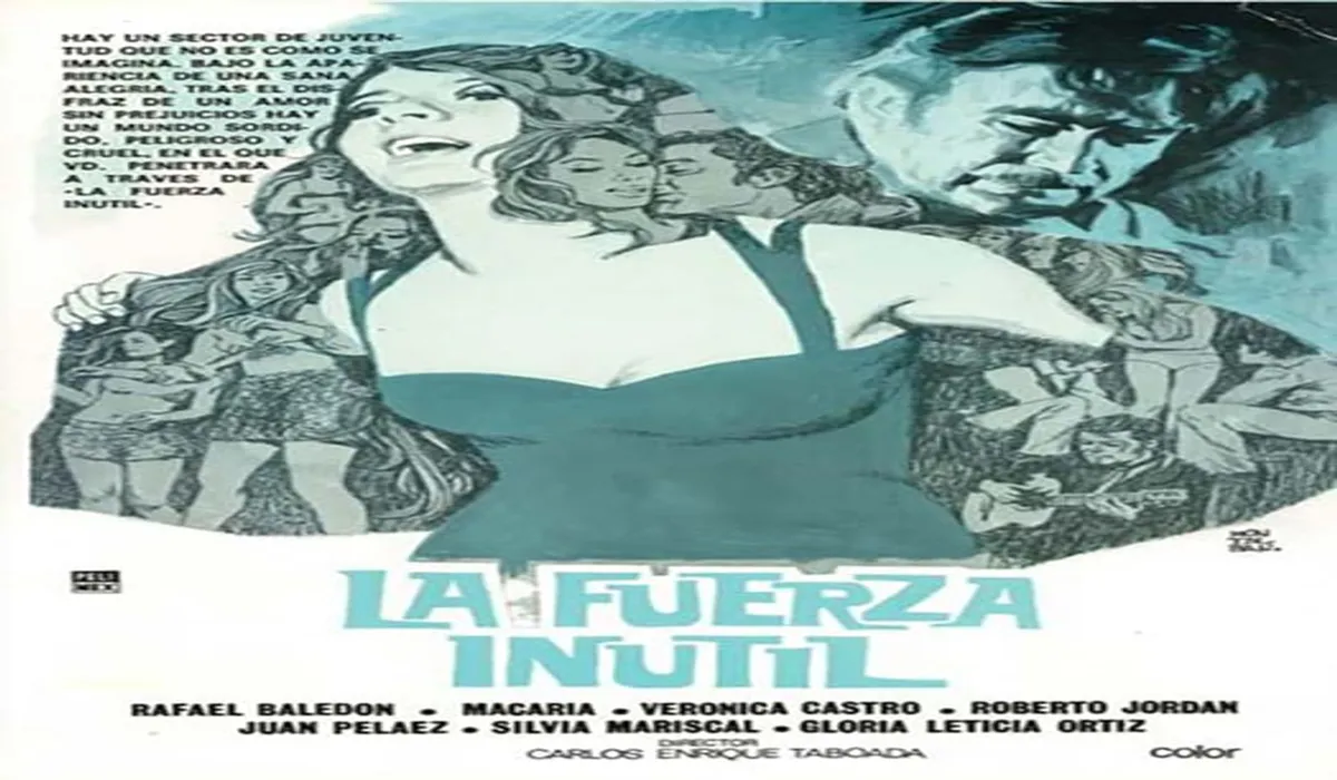 La Fuerza Inútil