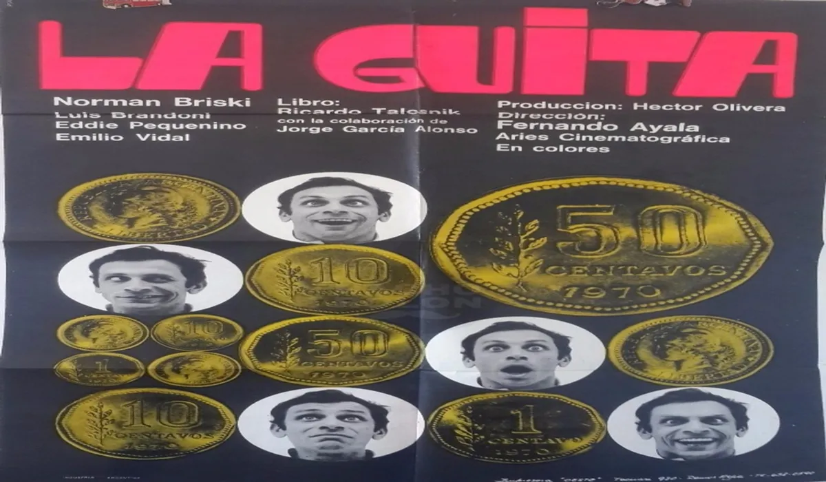 La guita