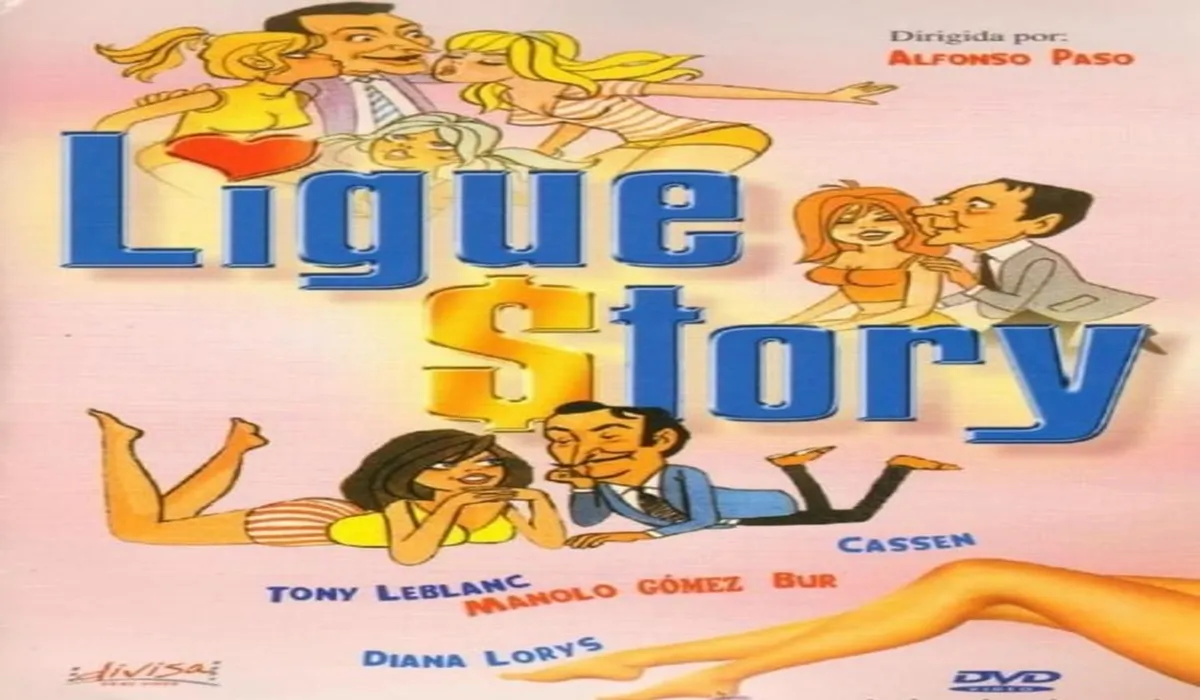 Ligue Story