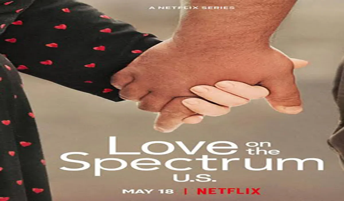 Love on the Spectrum U.S.