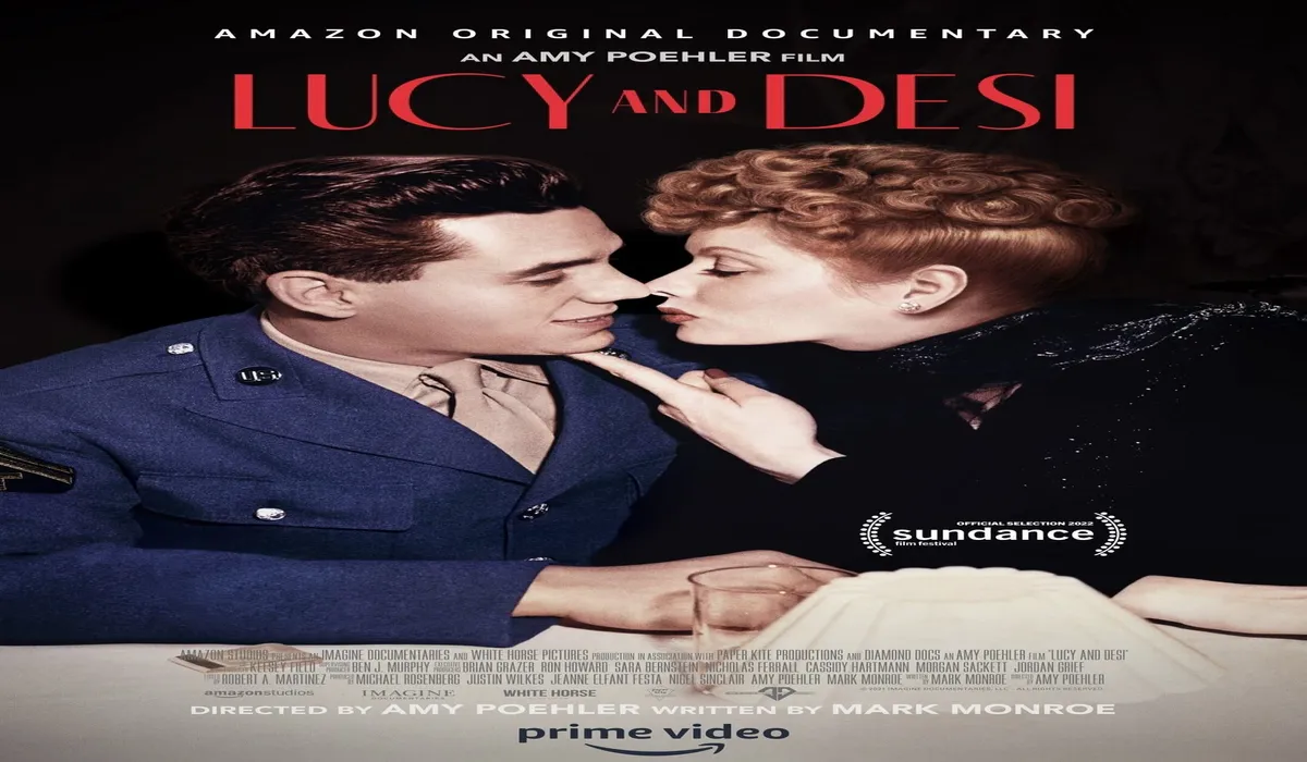 Lucy & Desi
