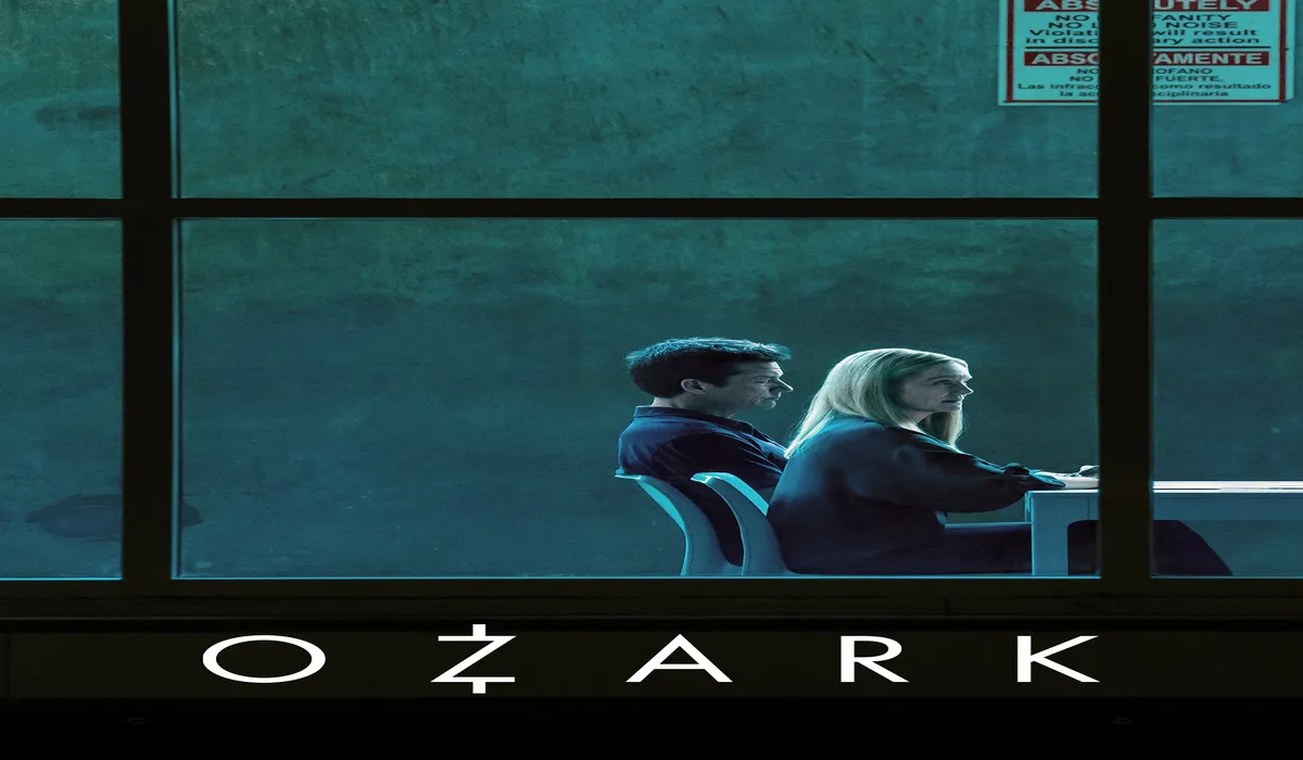 Ozark Season 4 Part 2