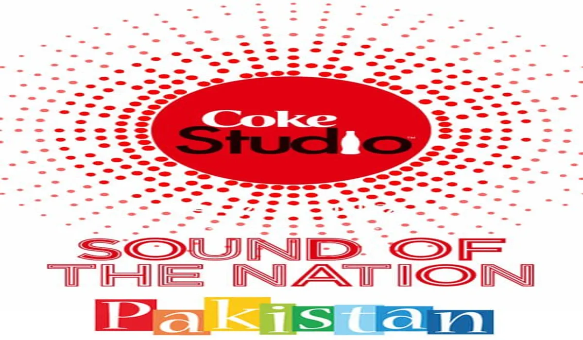 Coke Studio Season 14
