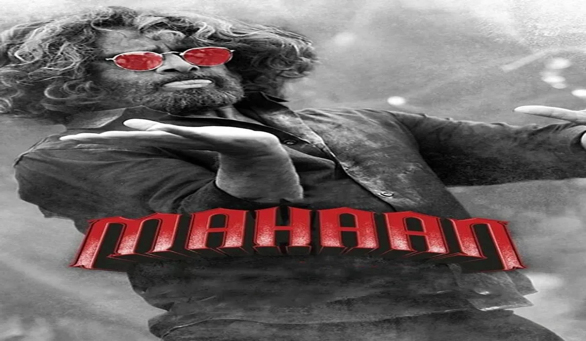 Mahaan