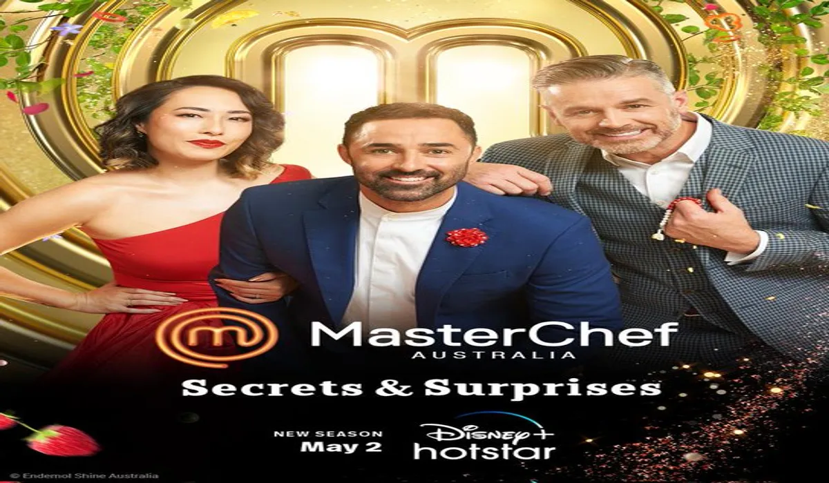 MasterChef Australia Season 15