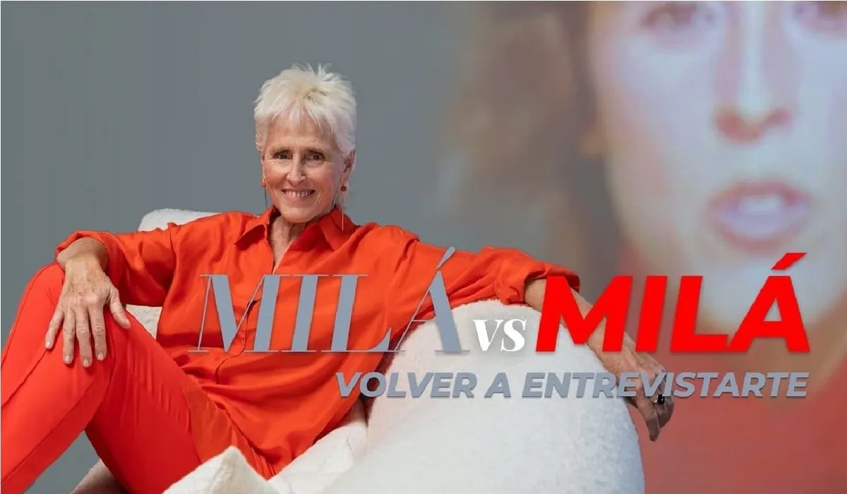Milá Vs Milá
