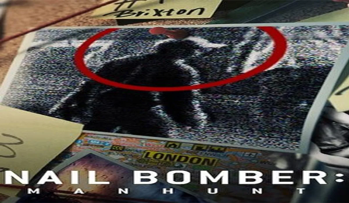 Nail Bomber: Manhunt