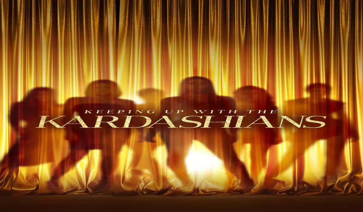 Keeping Up with the Kardashians Season 10