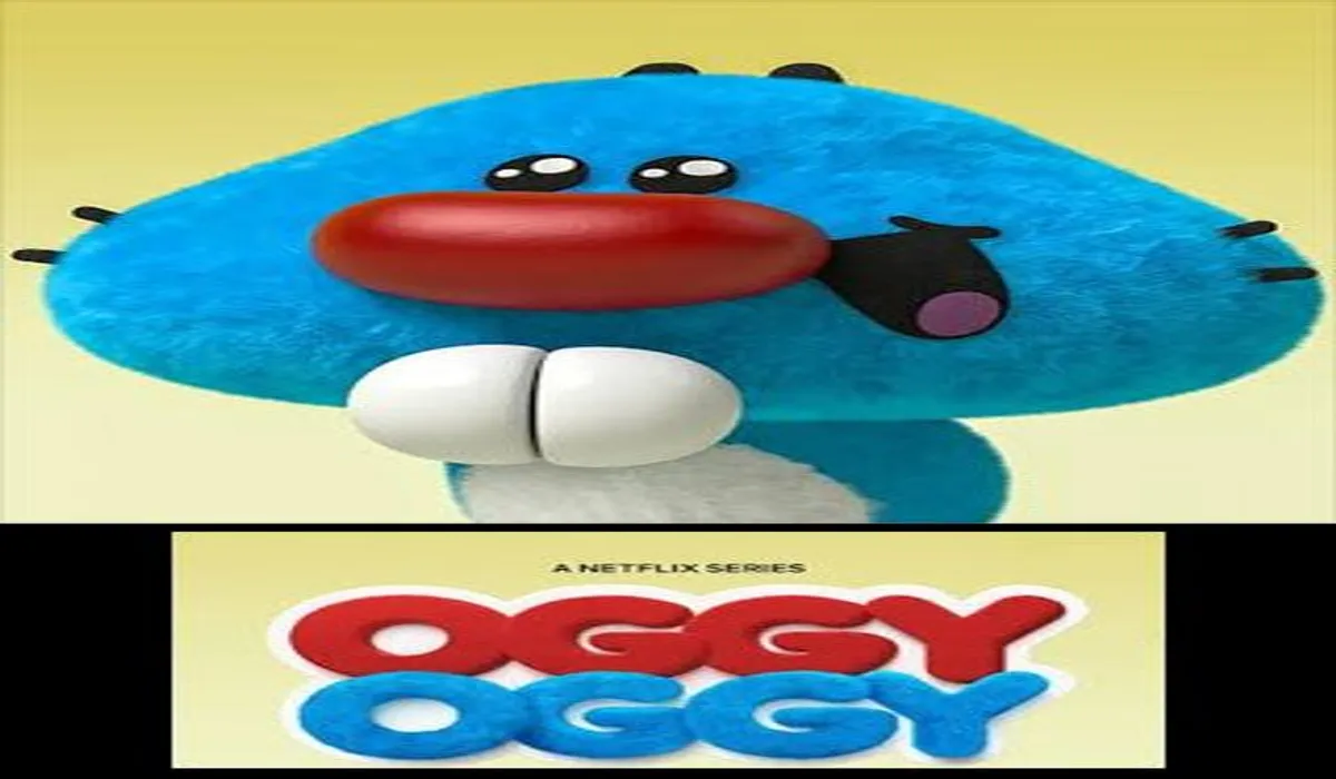 Oggy Oggy