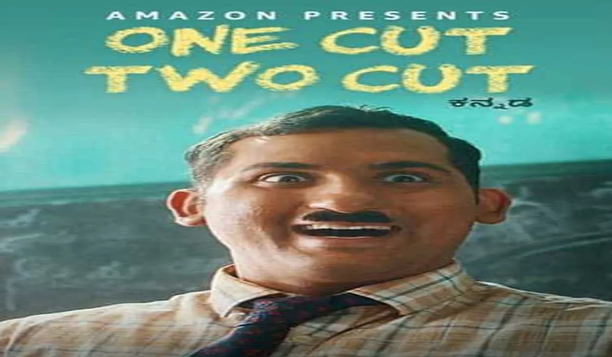 One Cut Two Cut