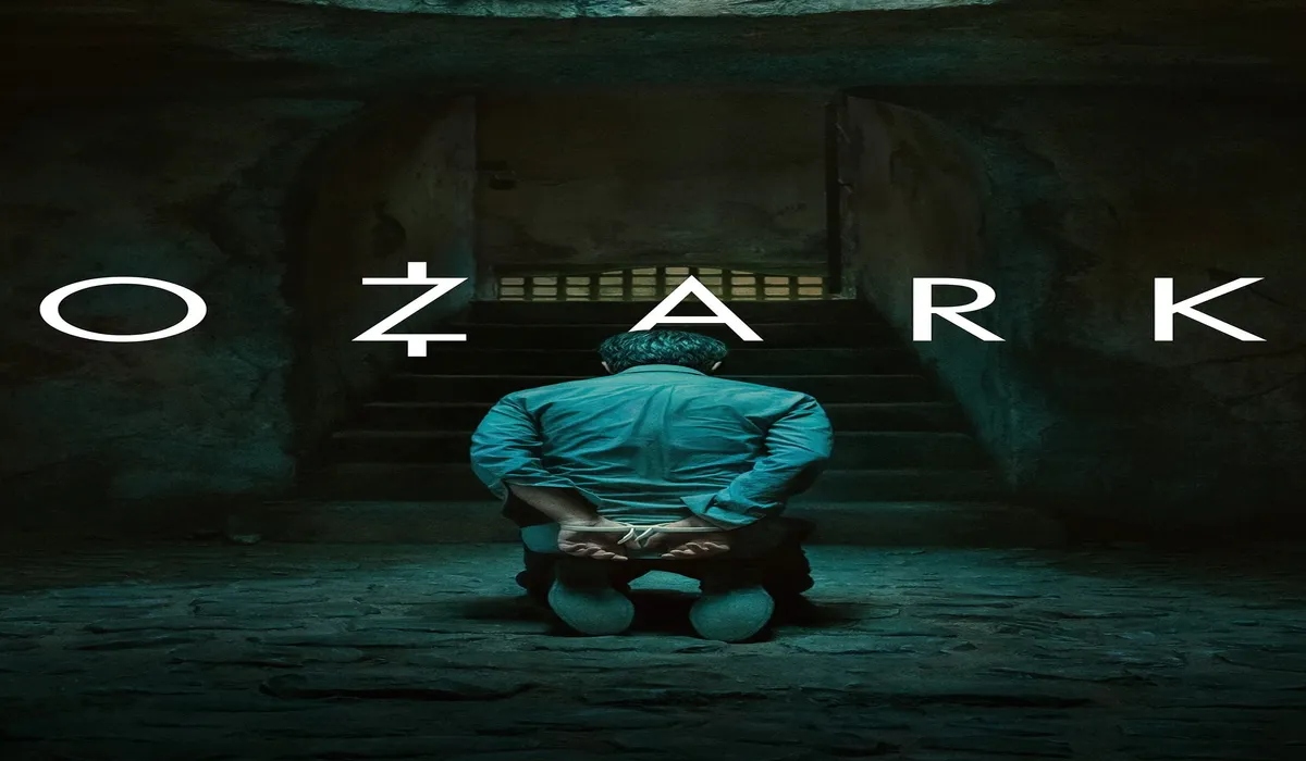 Ozark Season 4