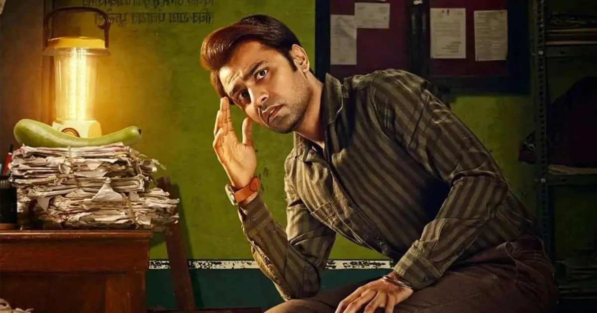 Panchayat Season 2