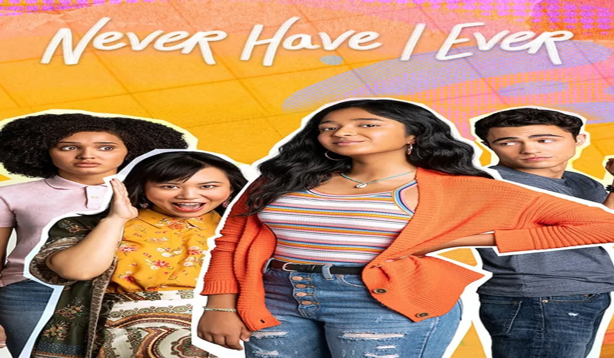 Never Have I Ever Season 2