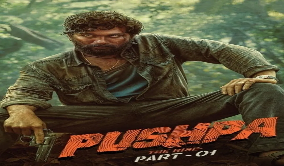 Pushpa