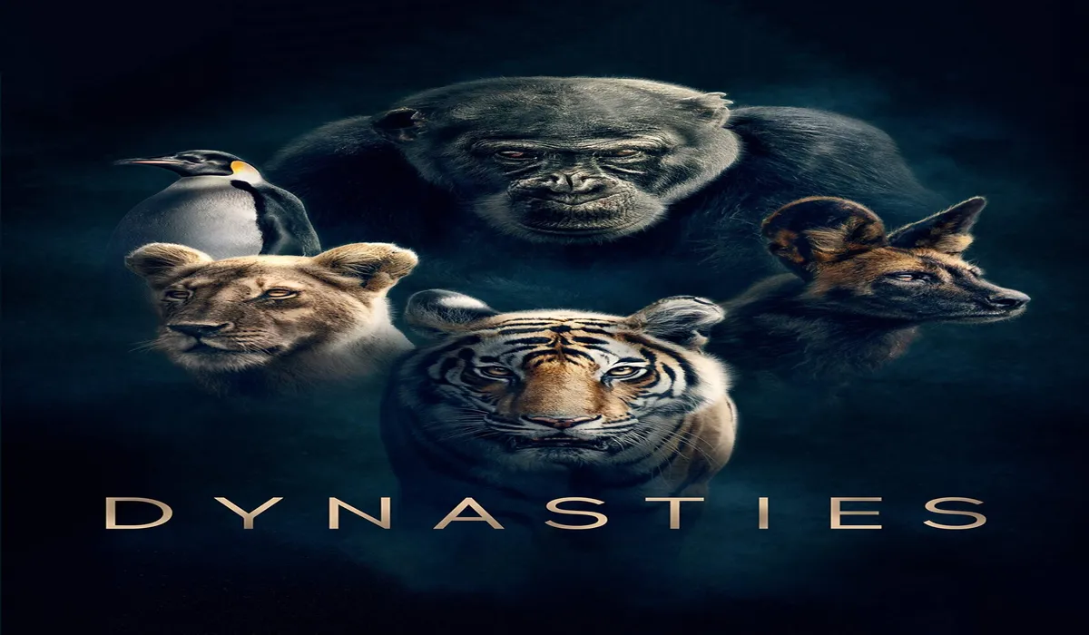 Dynasties Season 2