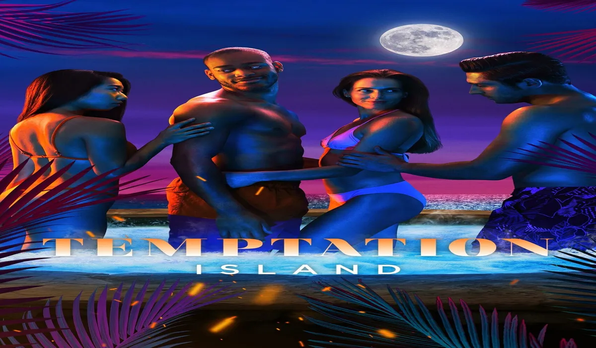 Temptation Island Season 3