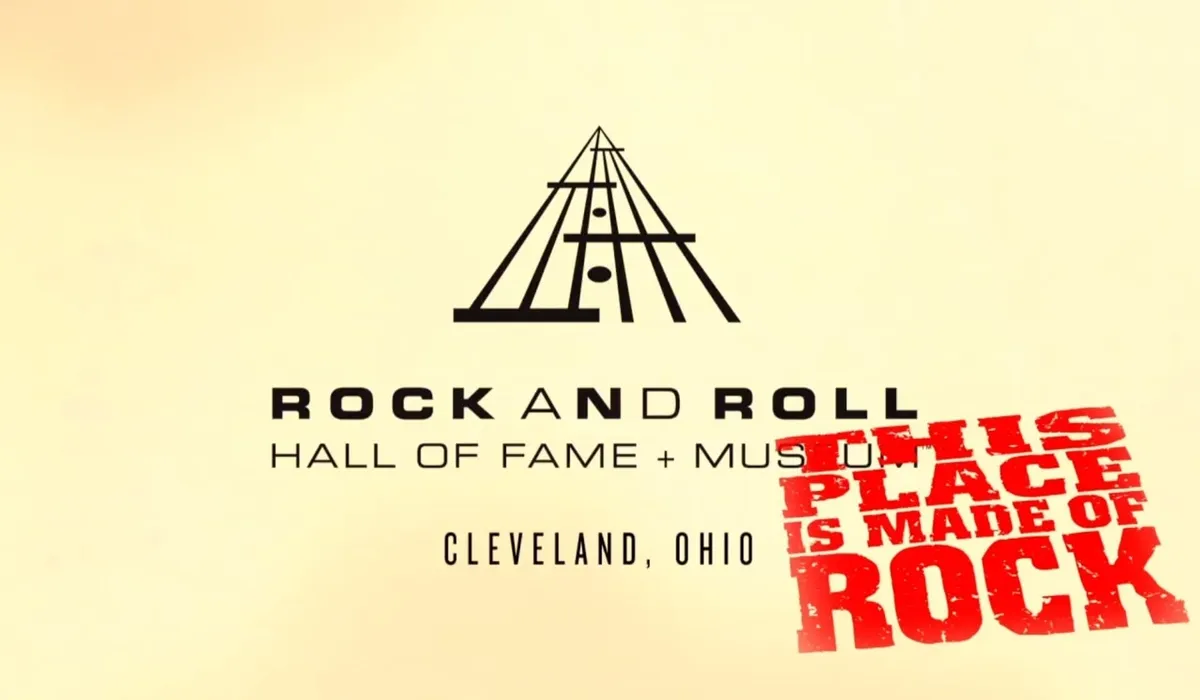 Rock and Roll Hall of Fame 2021 Induction Ceremony