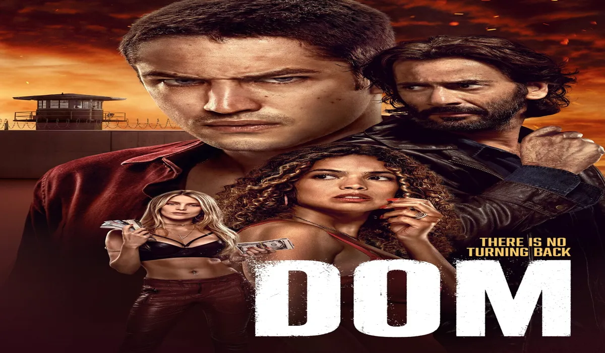 Dom Season 2
