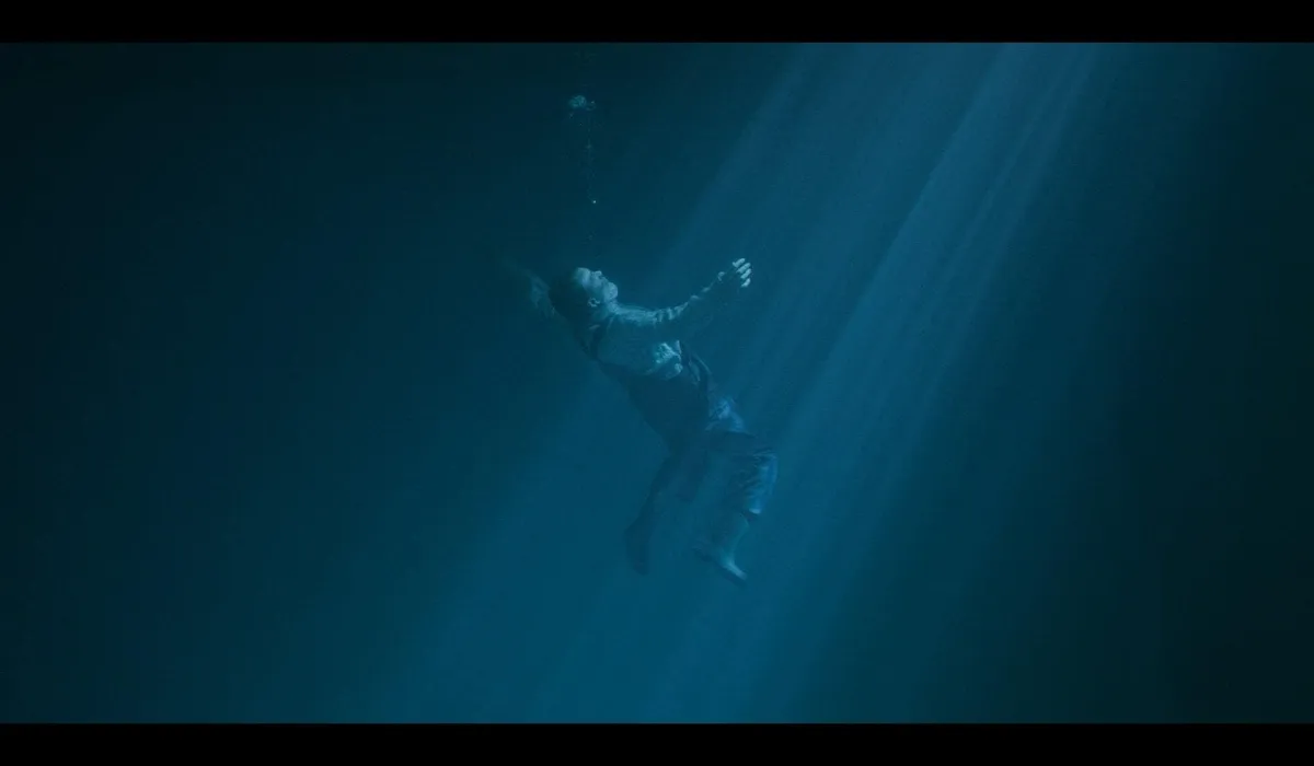 Sea Light