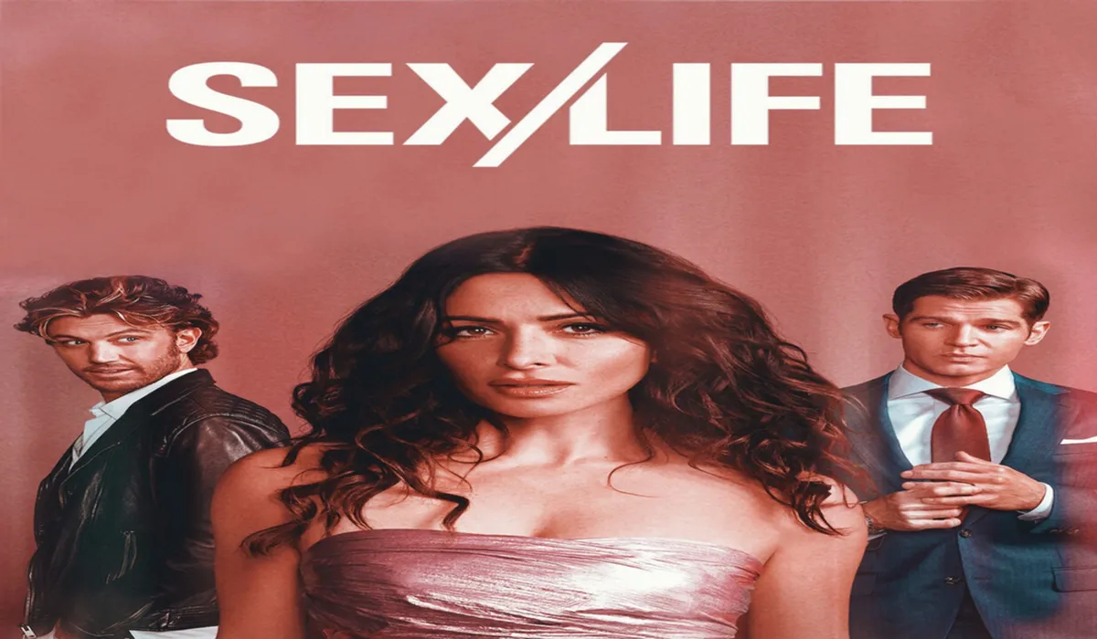 Sex/Life season 2