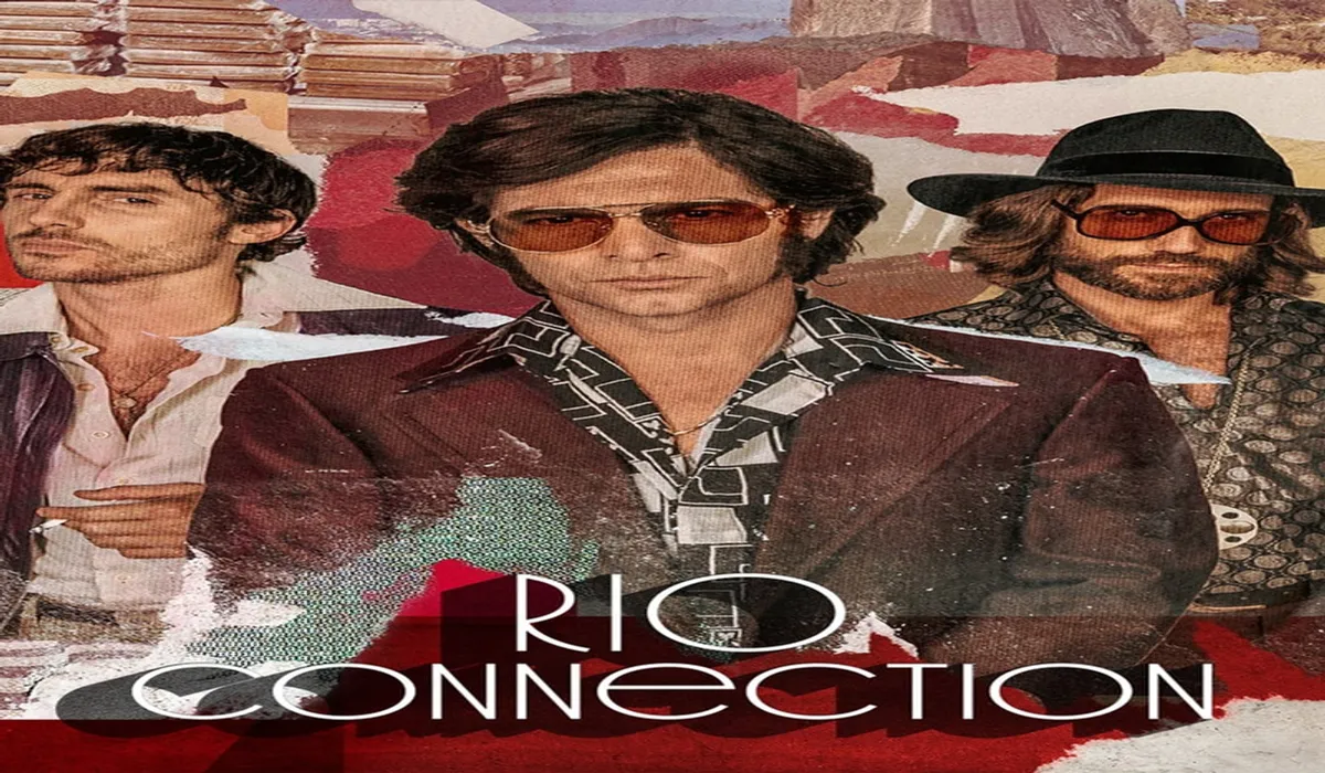 Rio Connection