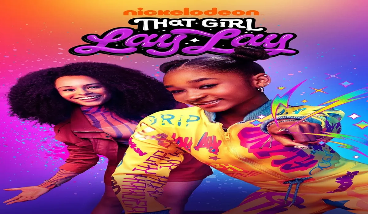 That Girl Lay Lay Season 2