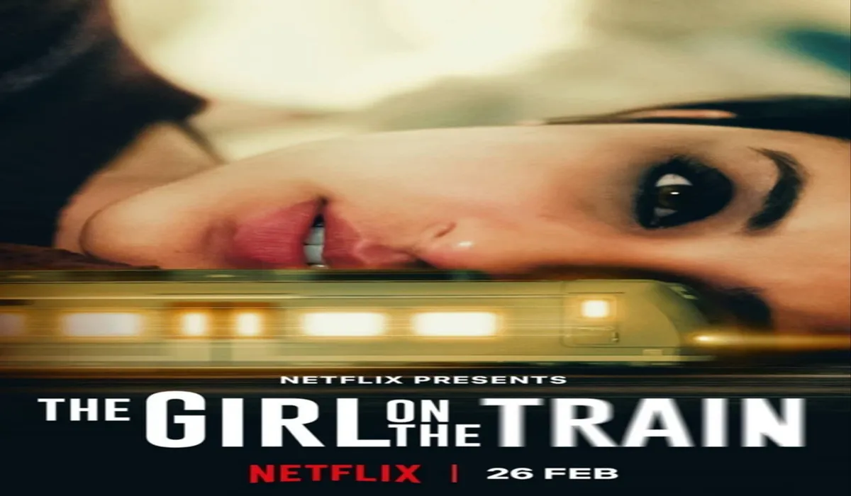The Girl On The Train
