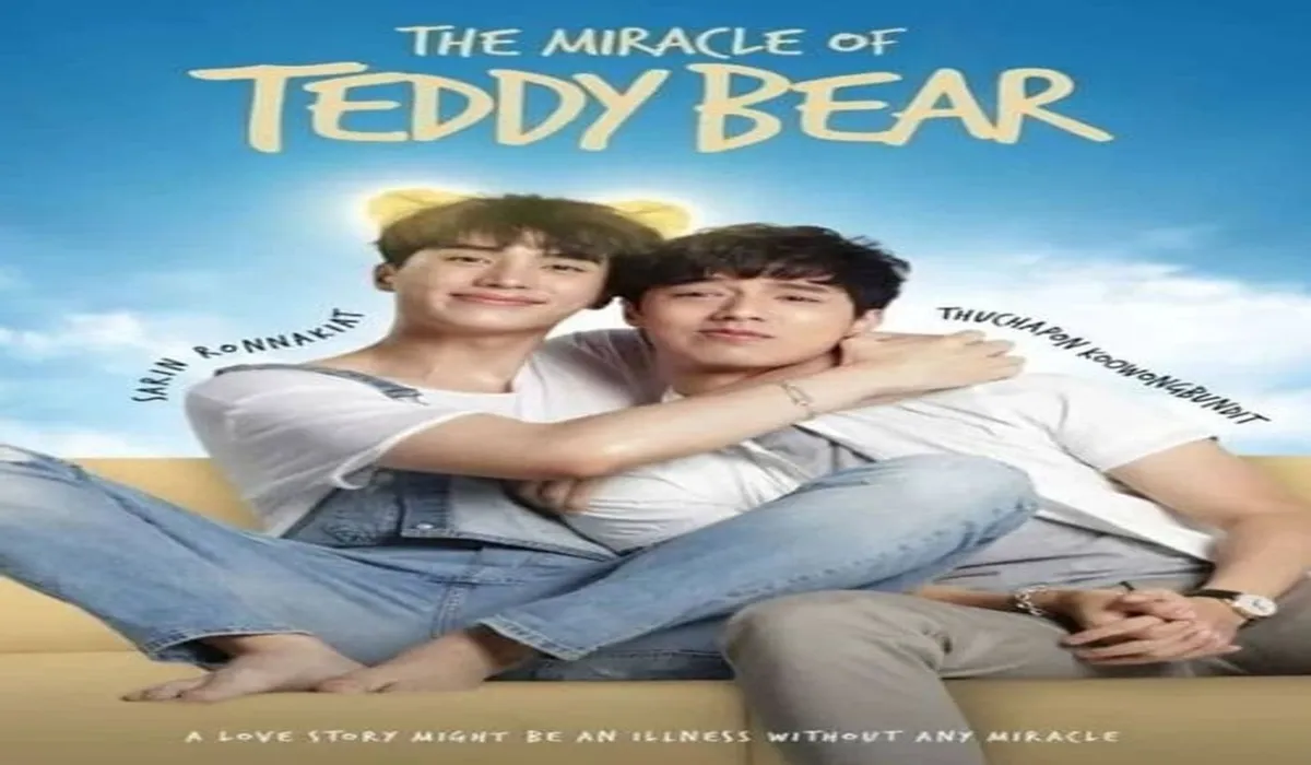 The Miracle of Teddy Bear