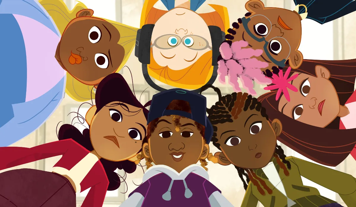 The Proud Family: Louder and Prouder Season 2