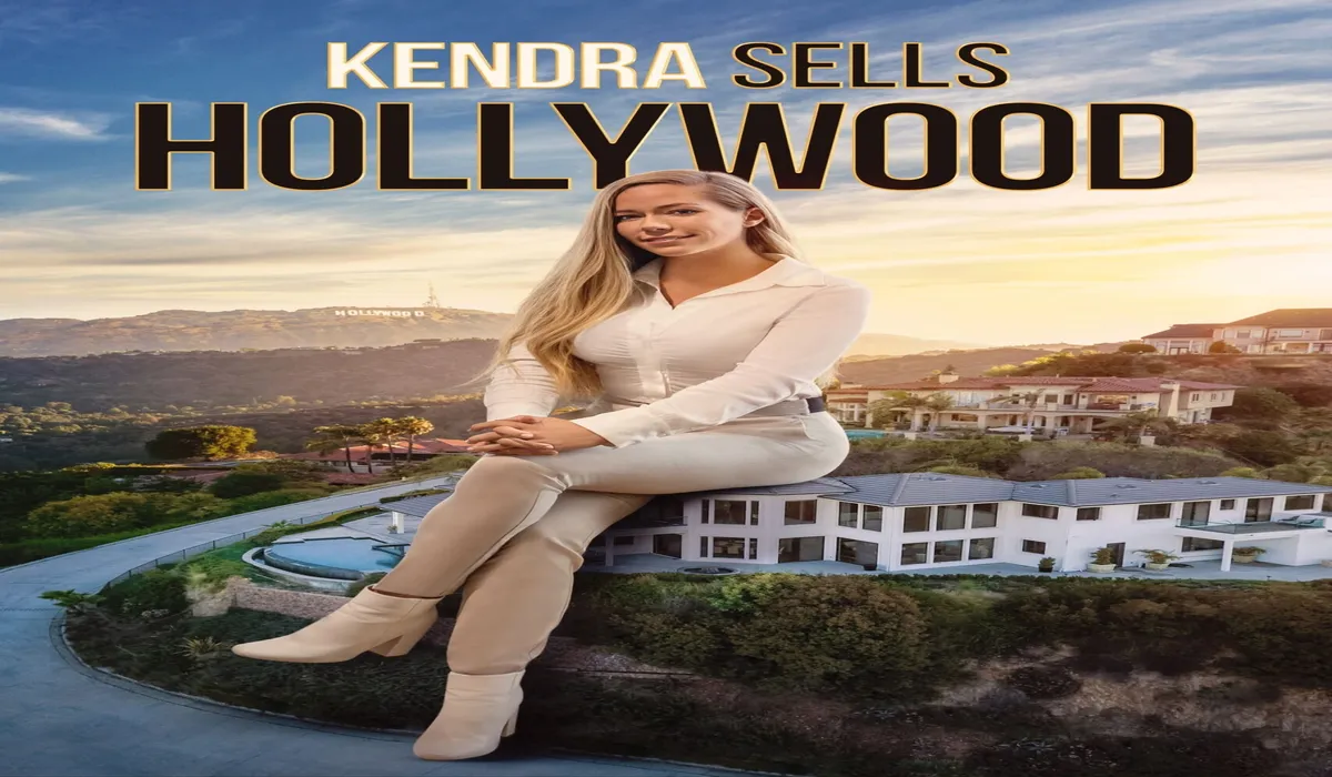 Kendra Sells Hollywood Season 2
