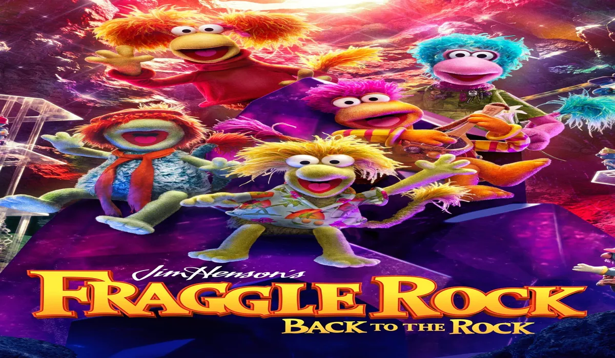 Fraggle Rock