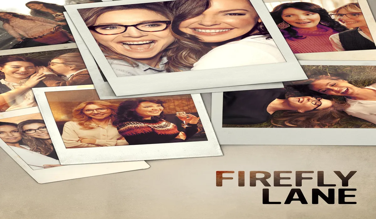 Firefly Lane Season 2 Part 2