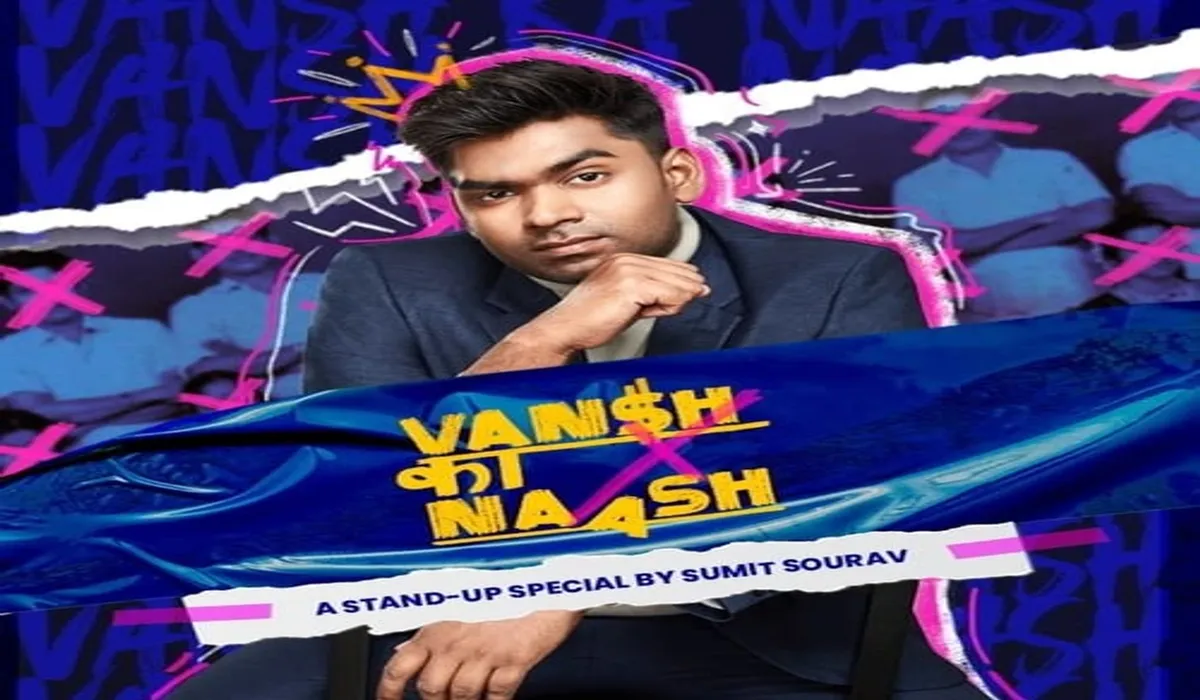 Vansh Ka Naash