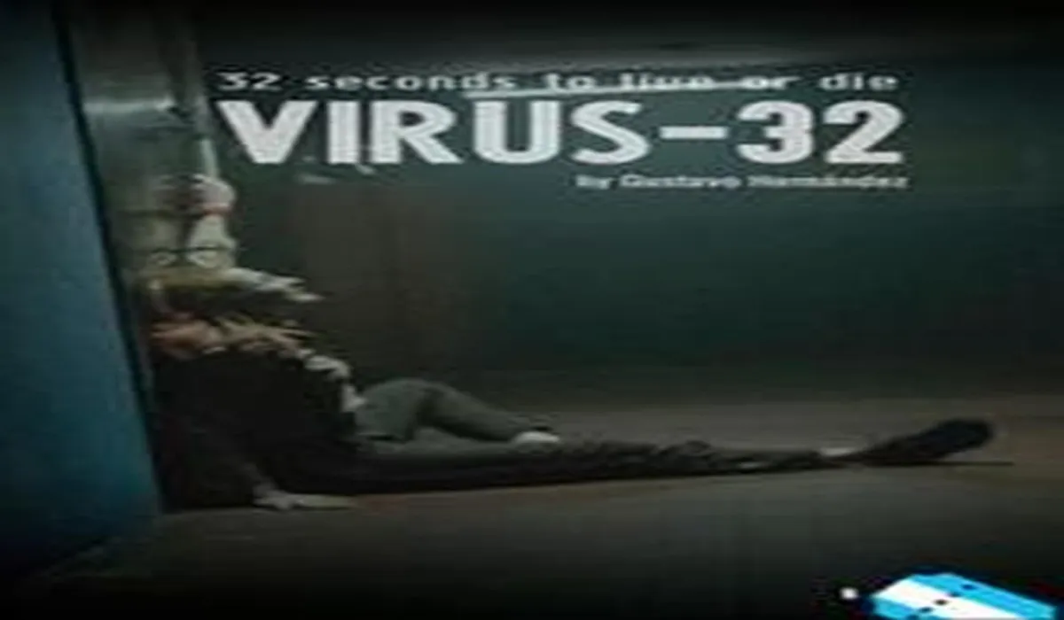 Virus 32
