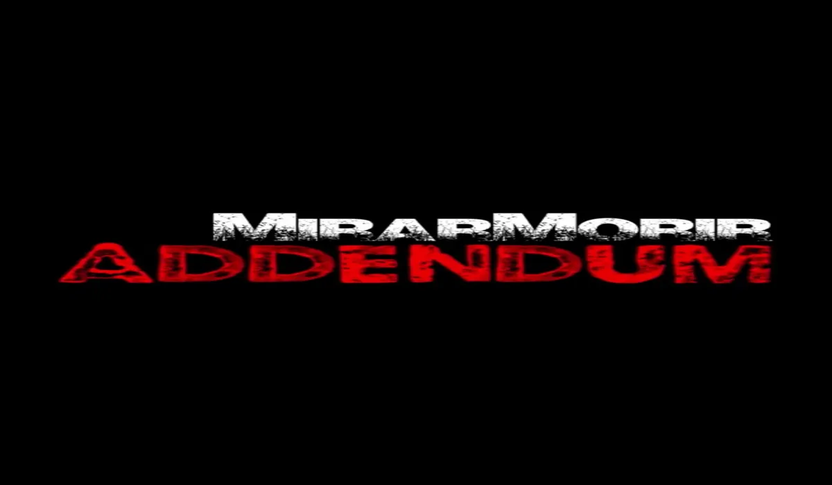 Watching Them Die: Addendum